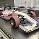 The 2017 car. Photo credit: Gordon Brothers
